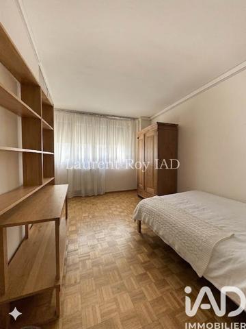 Appartement à vendre 5 pièces 109 m² Colombes