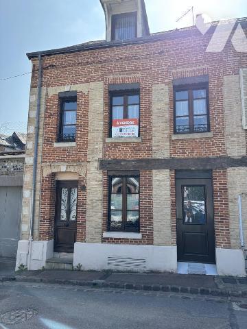 Maison à Montivilliers type F5