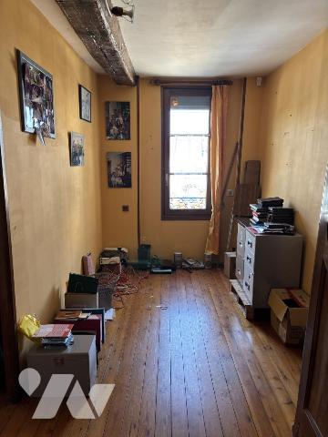 Maison à Montivilliers type F5