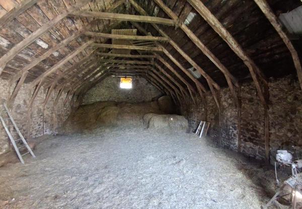 Vente / Maison en pierre