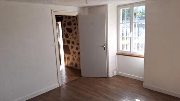 Vente / Maison en pierre