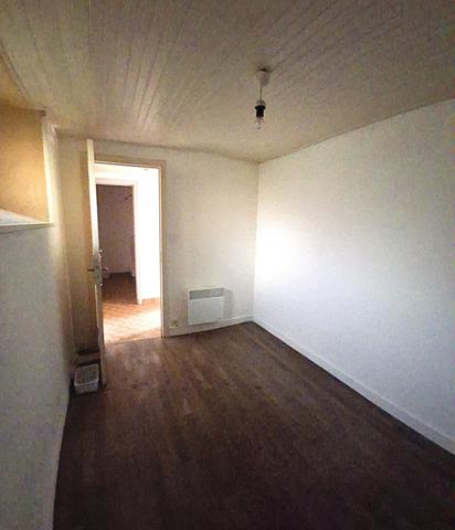 Vente / Maison en pierre