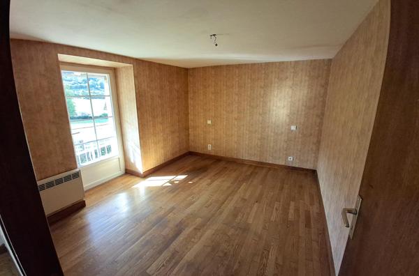 Vente / Maison en pierre