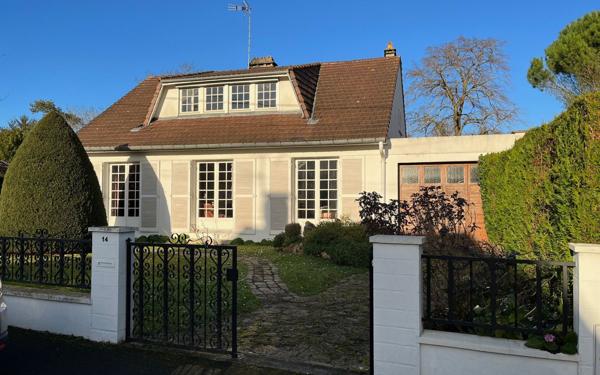 Maison à vendre    5 pièces • 125 m2 Vaires-sur-Marne