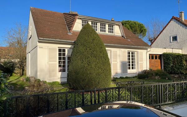 Maison à vendre    5 pièces • 125 m2 Vaires-sur-Marne