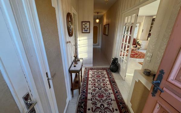 Maison à vendre    5 pièces • 125 m2 Vaires-sur-Marne