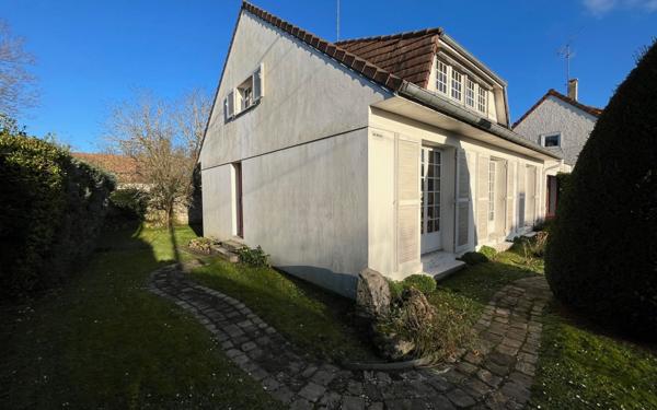Maison à vendre    5 pièces • 125 m2 Vaires-sur-Marne