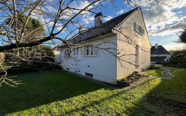 Maison à vendre    5 pièces • 125 m2 Vaires-sur-Marne