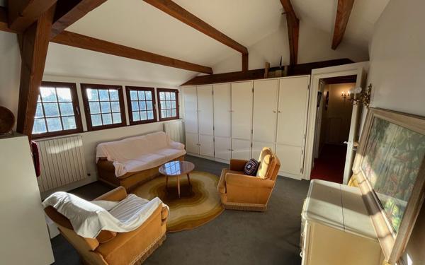 Maison à vendre    5 pièces • 125 m2 Vaires-sur-Marne