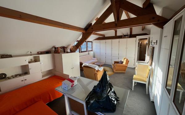 Maison à vendre    5 pièces • 125 m2 Vaires-sur-Marne