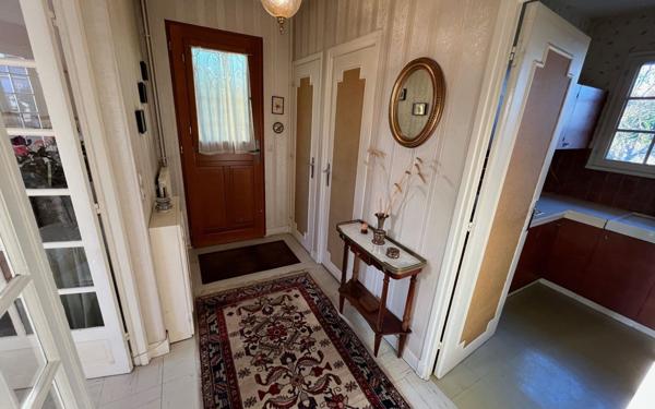 Maison à vendre    5 pièces • 125 m2 Vaires-sur-Marne