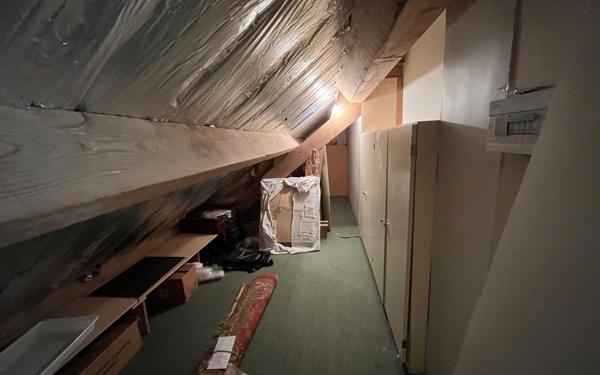 Maison à vendre    5 pièces • 125 m2 Vaires-sur-Marne