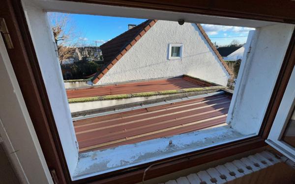 Maison à vendre    5 pièces • 125 m2 Vaires-sur-Marne