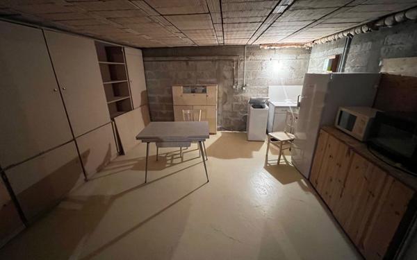 Maison à vendre    5 pièces • 125 m2 Vaires-sur-Marne