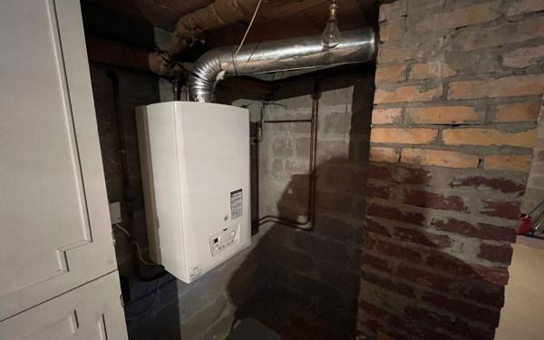 Maison à vendre    5 pièces • 125 m2 Vaires-sur-Marne