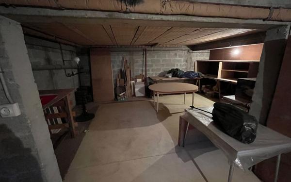 Maison à vendre    5 pièces • 125 m2 Vaires-sur-Marne