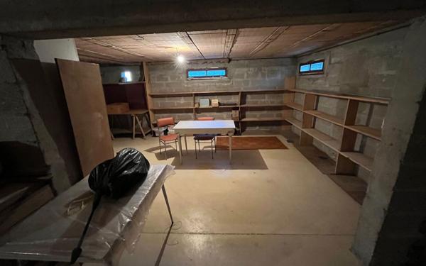 Maison à vendre    5 pièces • 125 m2 Vaires-sur-Marne