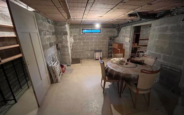 Maison à vendre    5 pièces • 125 m2 Vaires-sur-Marne