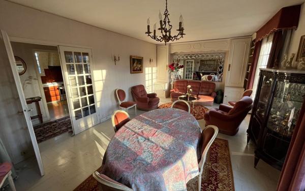 Maison à vendre    5 pièces • 125 m2 Vaires-sur-Marne