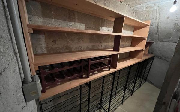 Maison à vendre    5 pièces • 125 m2 Vaires-sur-Marne