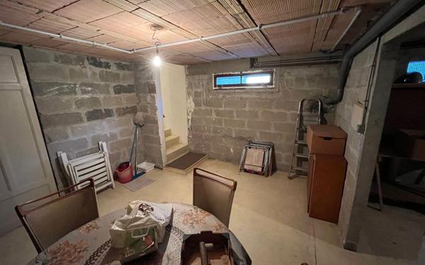 Maison à vendre    5 pièces • 125 m2 Vaires-sur-Marne