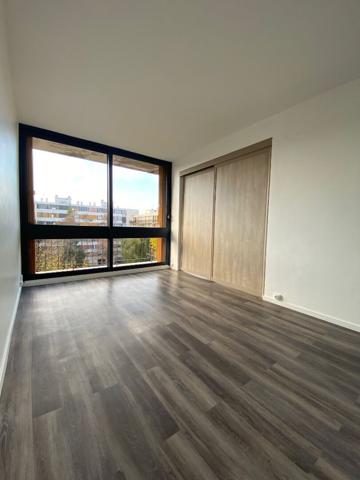 Appartement 2 pièces