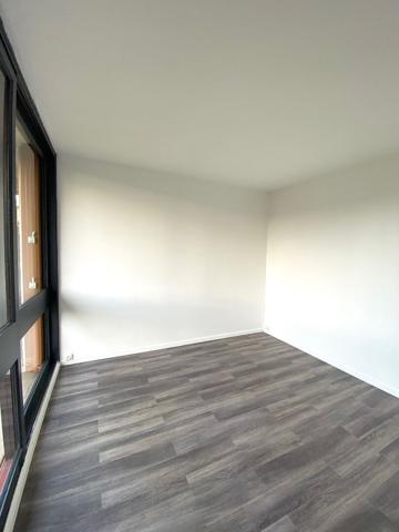 Appartement 2 pièces