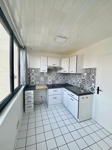 Appartement 2 pièces