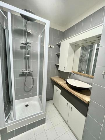 Appartement 2 pièces