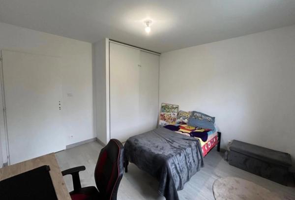 Maison Neuve 3 chambres lumineuse avec pompe a chaleur Couzeix