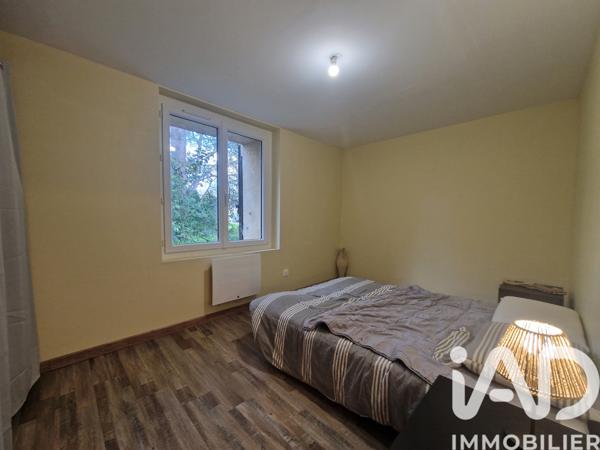 Maison à vendre 4 pièces 107 m² Marcellus