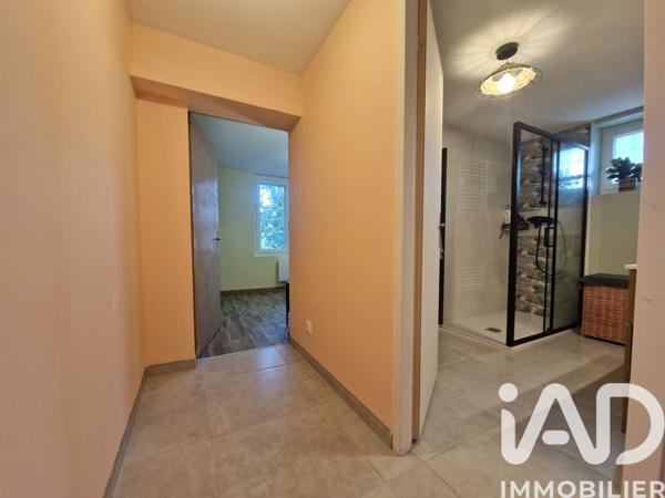 Maison à vendre 4 pièces 107 m² Marcellus