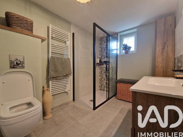 Maison à vendre 4 pièces 107 m² Marcellus