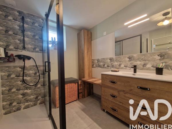 Maison à vendre 4 pièces 107 m² Marcellus