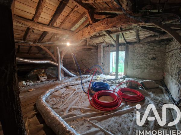 Maison à vendre 4 pièces 107 m² Marcellus