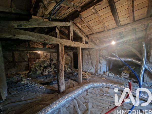 Maison à vendre 4 pièces 107 m² Marcellus