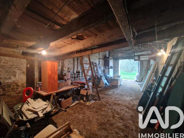 Maison à vendre 4 pièces 107 m² Marcellus