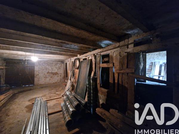 Maison à vendre 4 pièces 107 m² Marcellus