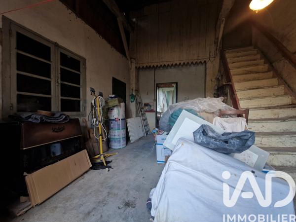 Maison à vendre 4 pièces 107 m² Marcellus