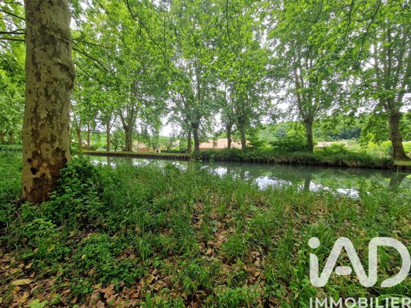 Maison à vendre 4 pièces 107 m² Marcellus