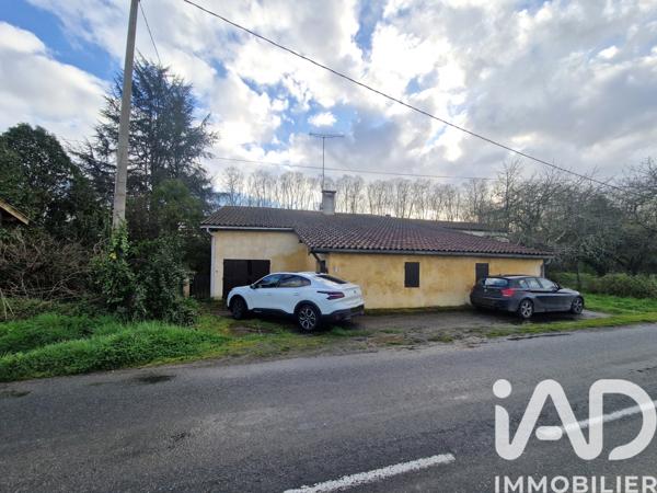 Maison à vendre 4 pièces 107 m² Marcellus