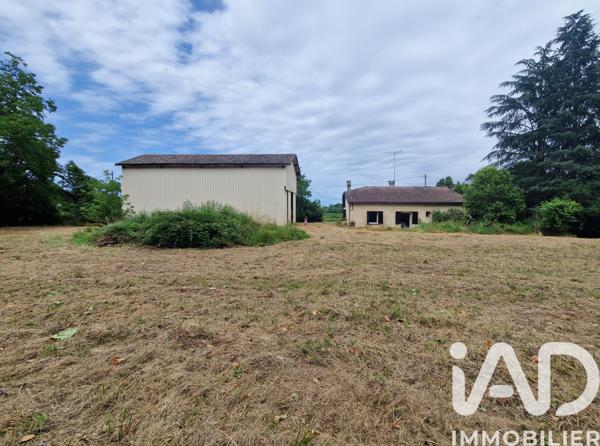 Maison à vendre 4 pièces 107 m² Marcellus