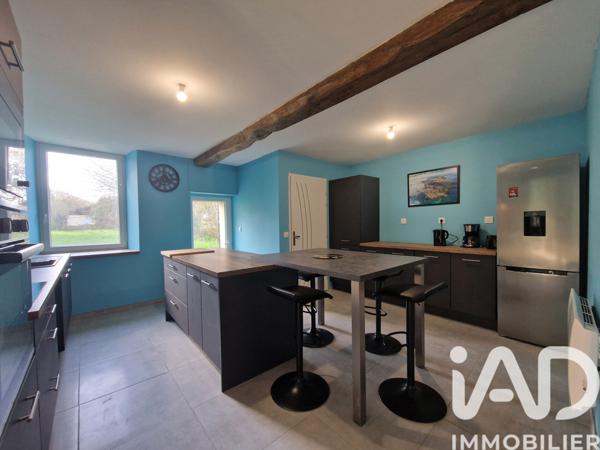 Maison à vendre 4 pièces 107 m² Marcellus