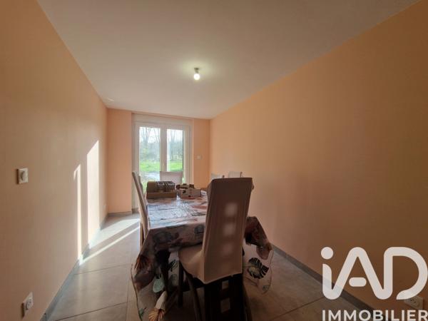 Maison à vendre 4 pièces 107 m² Marcellus