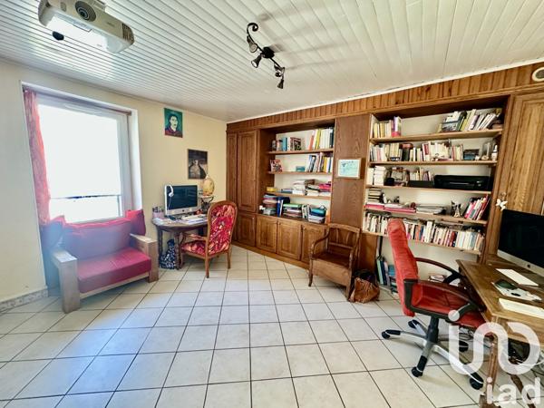House for sale 5 rooms 105 m² Palaiseau