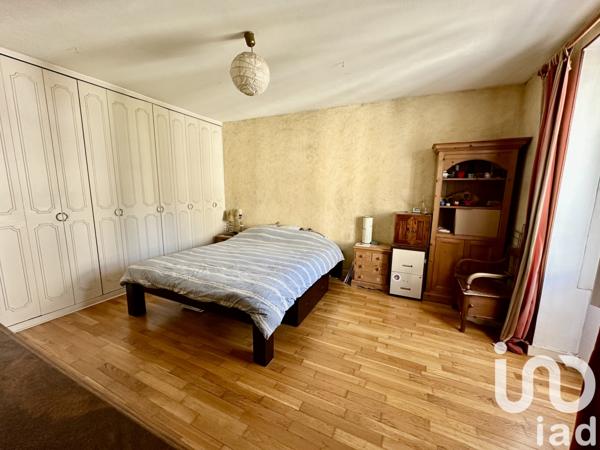 House for sale 5 rooms 105 m² Palaiseau