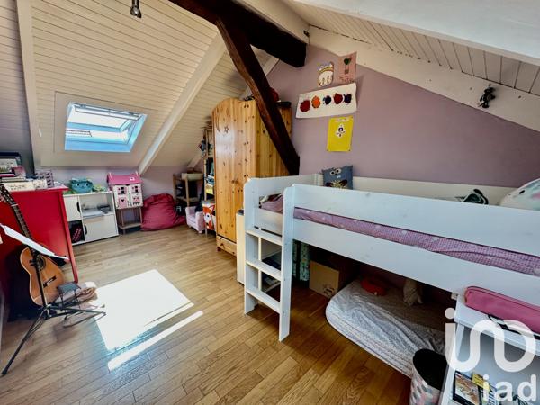 House for sale 5 rooms 105 m² Palaiseau