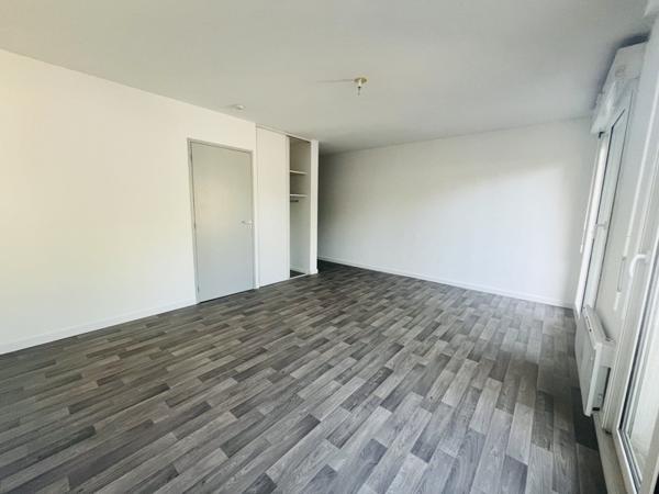 Appartement à vendre |  Bordeaux |  1 pièce | 30 m²