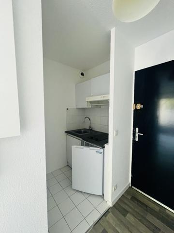 Appartement à vendre |  Bordeaux |  1 pièce | 30 m²