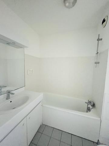 Appartement à vendre |  Bordeaux |  1 pièce | 30 m²